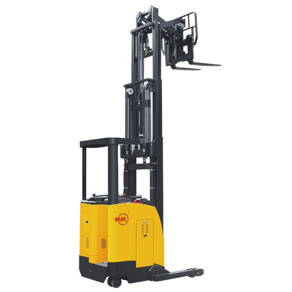 前移式電動(dòng)叉車(chē) CQDH15C