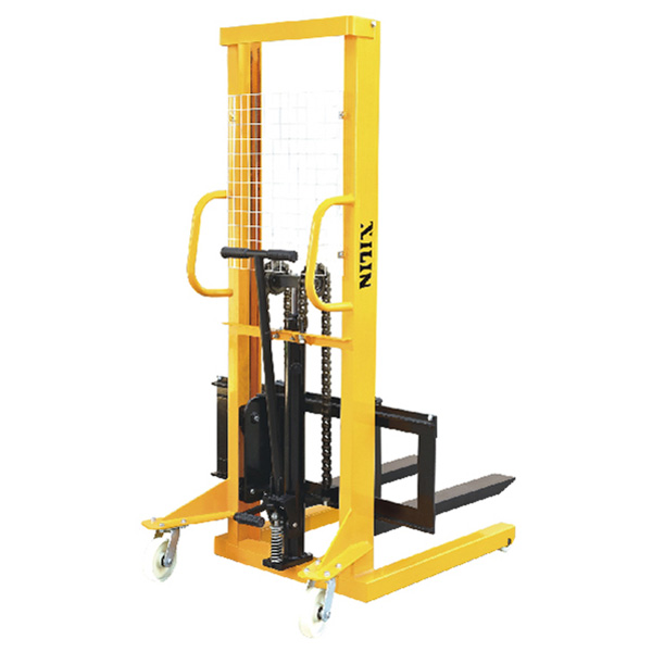 手動(dòng)堆垛車(chē) SJJA1500