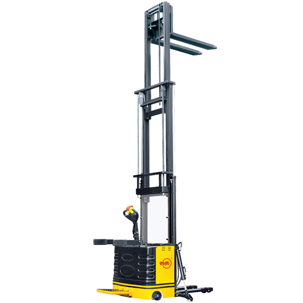 高起升全電動(dòng)推垛車(chē) CDD20