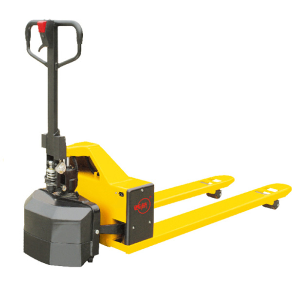 半電動(dòng)托盤車 CBD10A-II