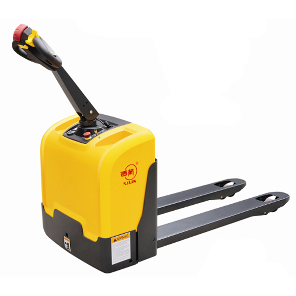 電動(dòng)托盤車 CBD15W