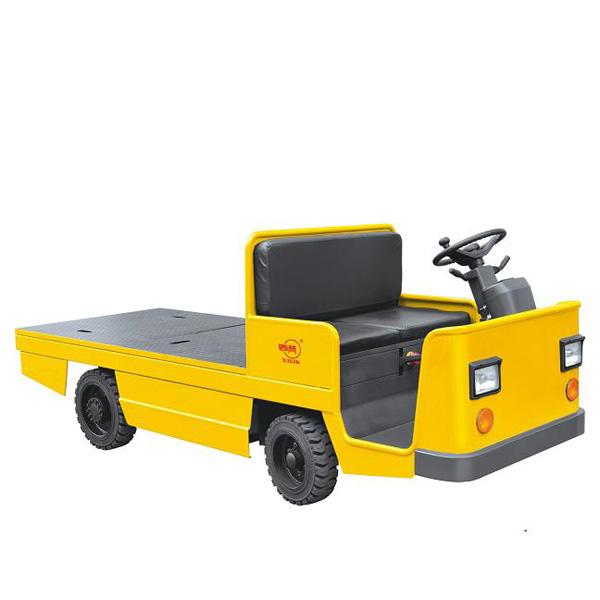 坐駕式電動(dòng)平臺(tái)牽引車(chē) BD20/25/30