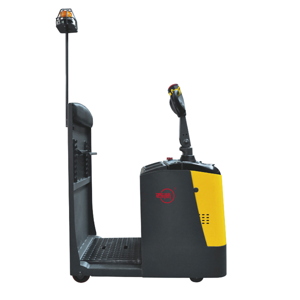 站駕式電動(dòng)牽引車(chē) QDD20H